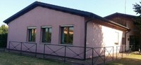 Centro Diurno " Casa del  Ciliegio "